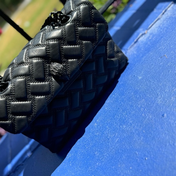 Kurt Geiger Handbags - Kurt Geiger Kensington Crossbody